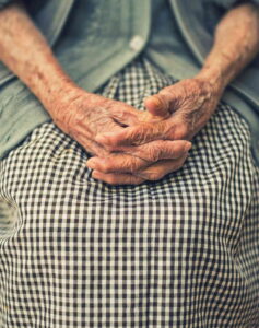 70 vuotiaan naisen painoindeksi