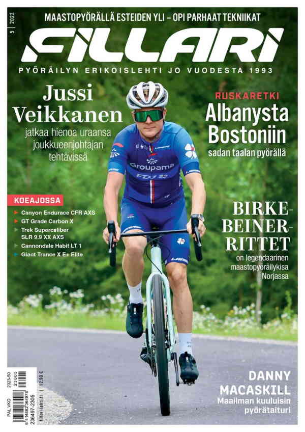 fillari lehti tarjous