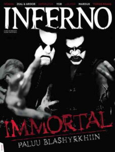 infero lehti