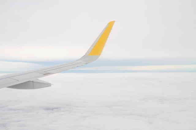 lufthansa korvaushakemus