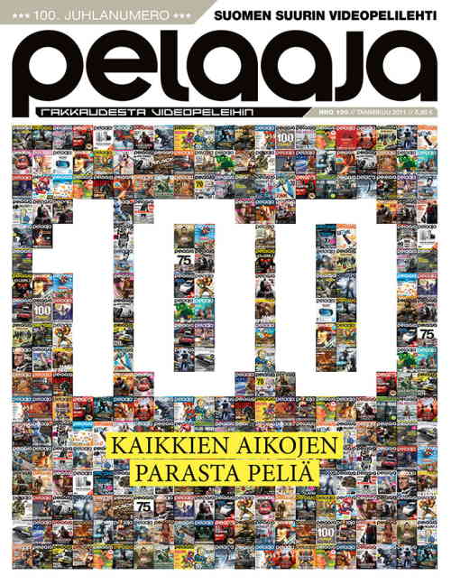 pelaaja lehti tarjous