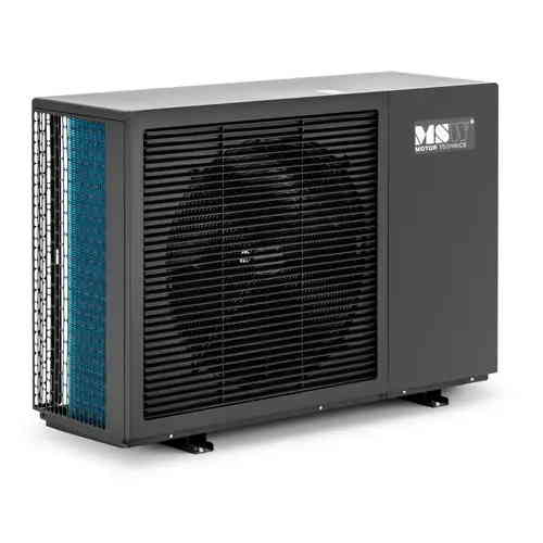 ilma vesilämpöpumppu 5,8kw
