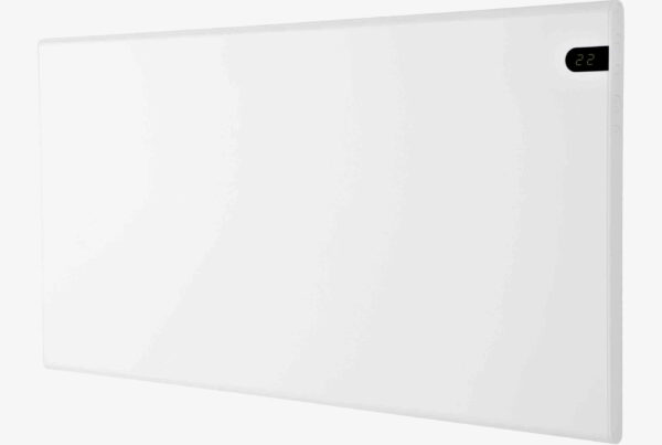 Adax Neo Basic NP10KDT Lämmitin 230V, valkoinen 1000W, 762 mm