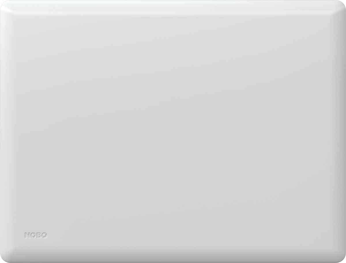 Nobö Top Sähköpatteri 750 W, 230 V