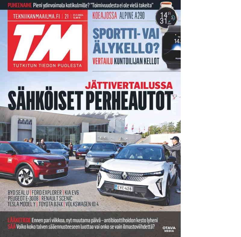 Tarjoukset kuva