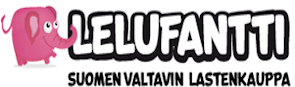 Lelufantti.com